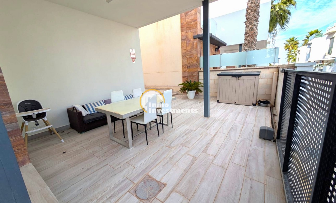 Bestaande bouw - Villa - Lomas de Cabo Roig