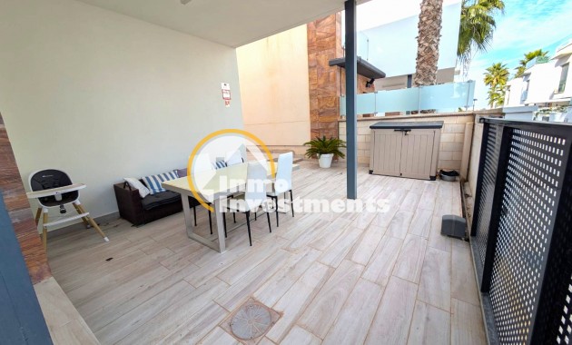 Bestaande bouw - Villa - Lomas de Cabo Roig