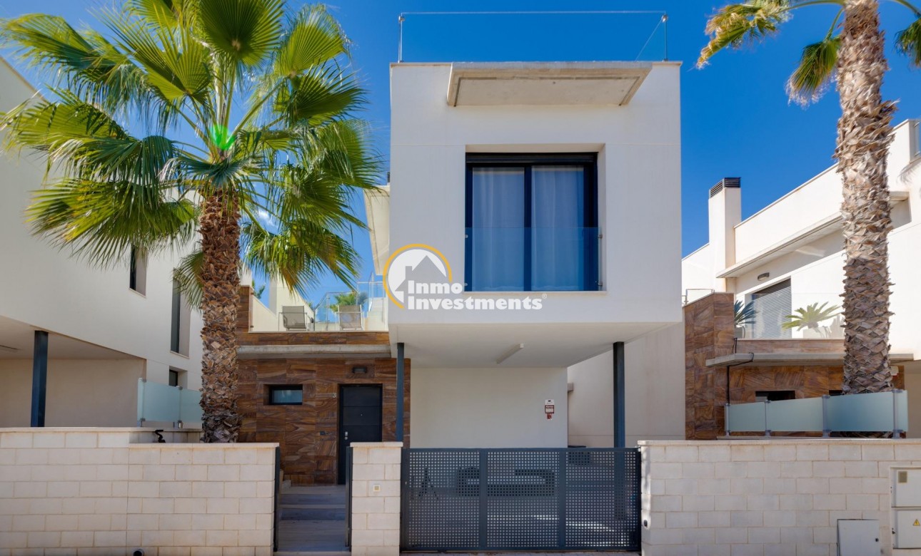 Bestaande bouw - Villa - Lomas de Cabo Roig
