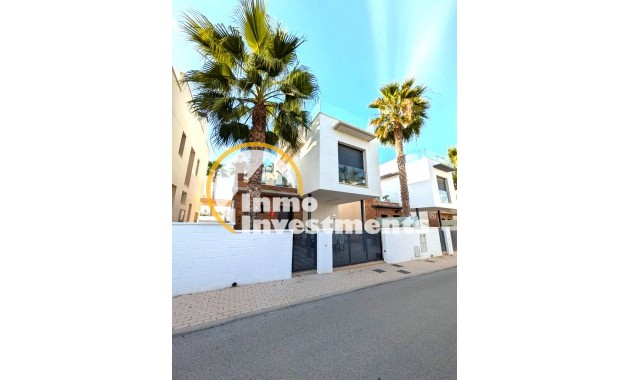 Bestaande bouw - Villa - Lomas de Cabo Roig