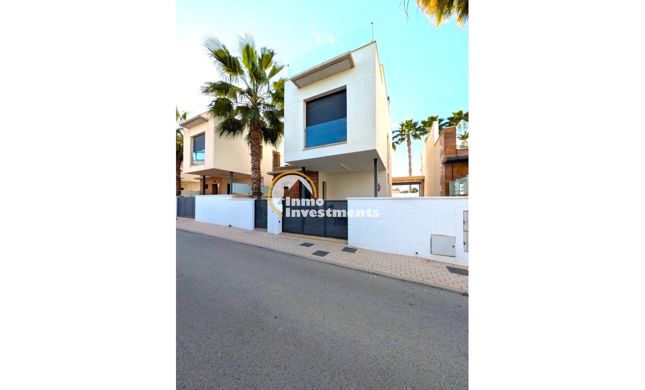 Bestaande bouw - Villa - Lomas de Cabo Roig