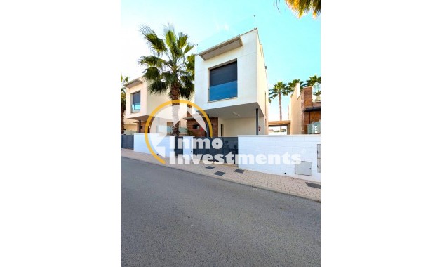 Bestaande bouw - Villa - Lomas de Cabo Roig