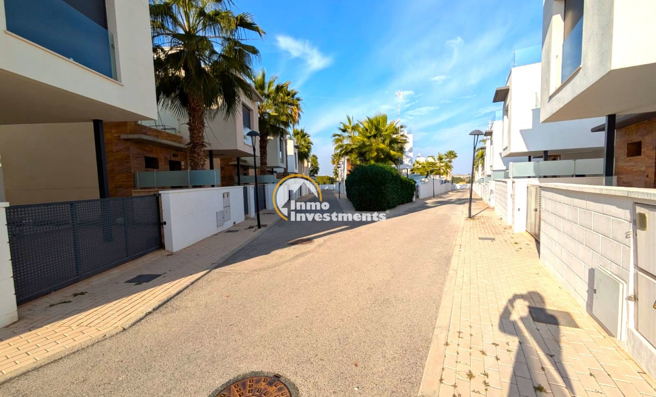 Bestaande bouw - Villa - Lomas de Cabo Roig