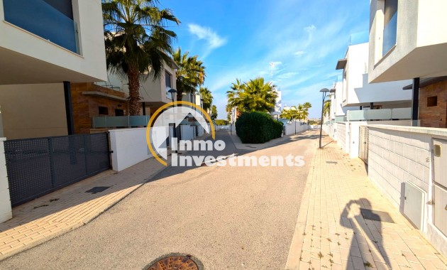 Bestaande bouw - Villa - Lomas de Cabo Roig