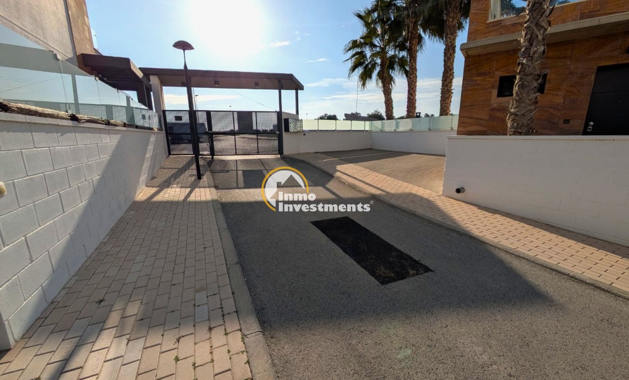 Bestaande bouw - Villa - Lomas de Cabo Roig