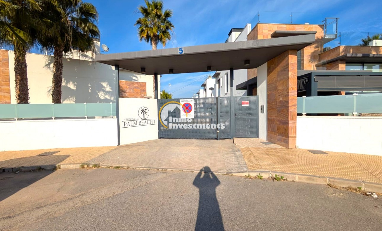 Bestaande bouw - Villa - Lomas de Cabo Roig