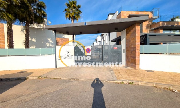 Bestaande bouw - Villa - Lomas de Cabo Roig