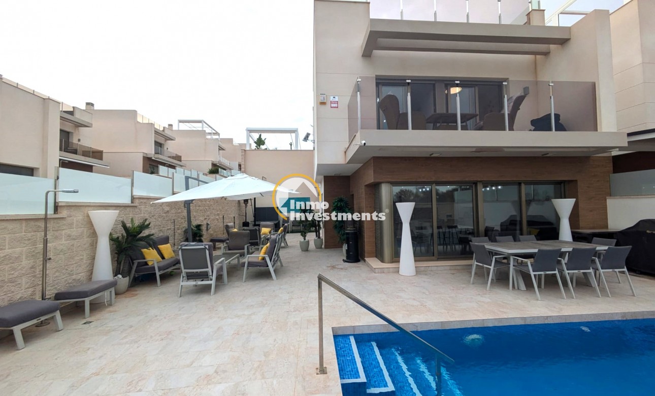 Till salu - Villa - Villamartin - Pau 8