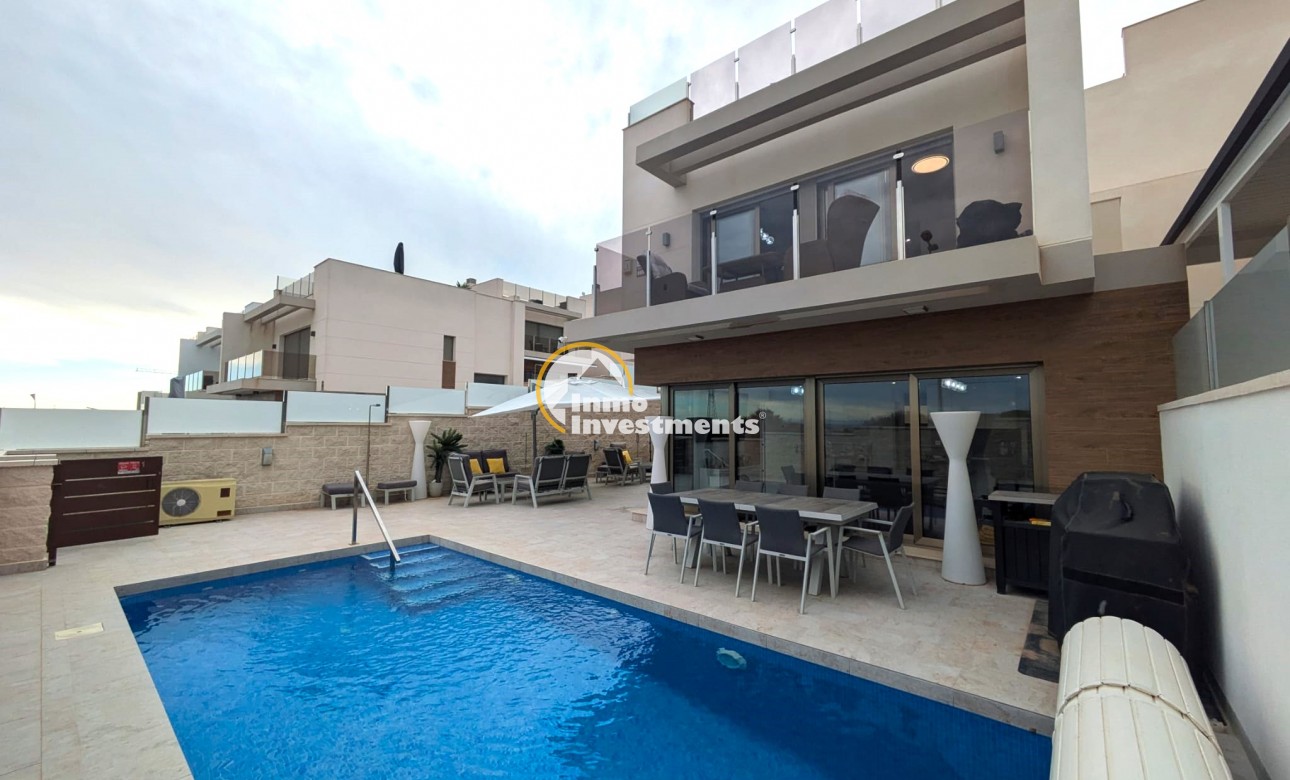 Till salu - Villa - Villamartin - Pau 8