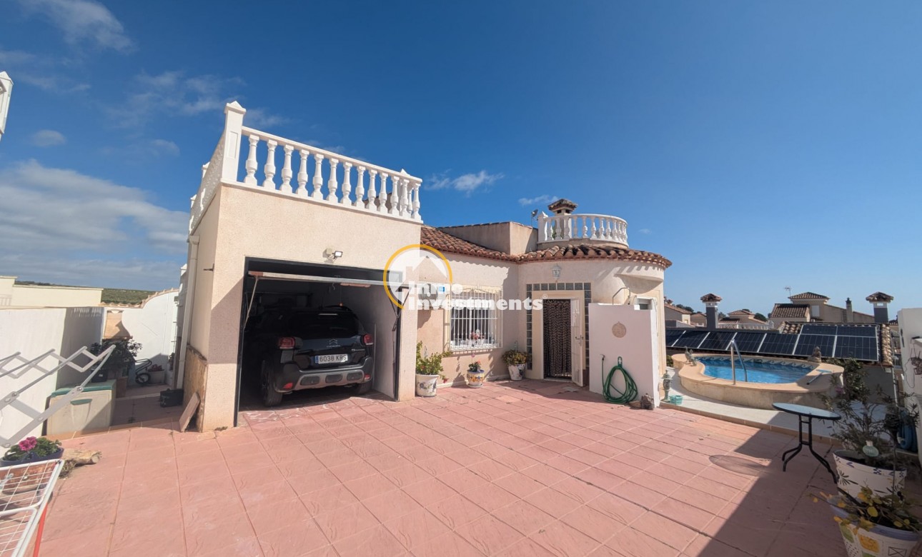 Bestaande bouw - Villa - Torremendo - 