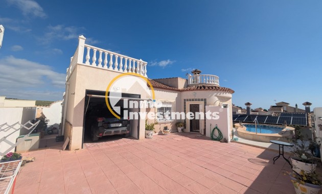 Bestaande bouw - Villa - Torremendo - 