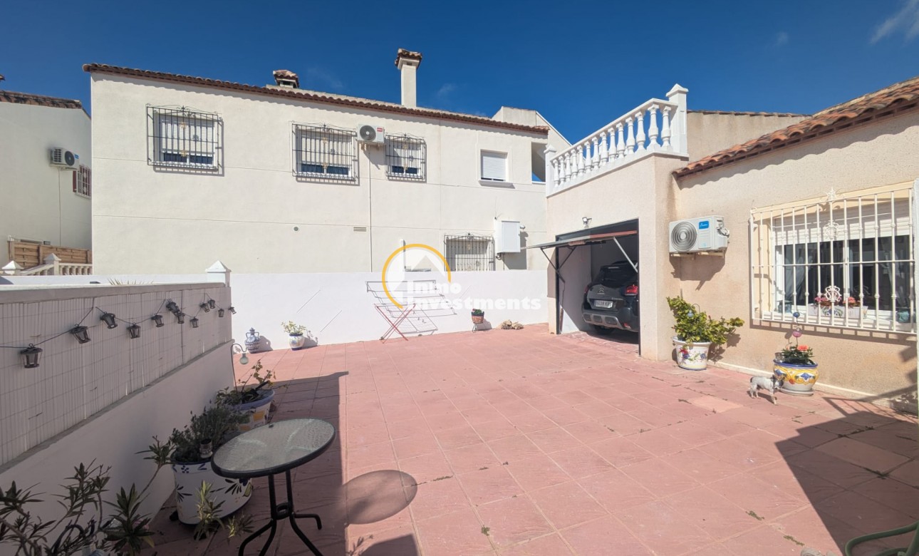 Bestaande bouw - Villa - Torremendo - 