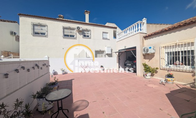 Bestaande bouw - Villa - Torremendo - 