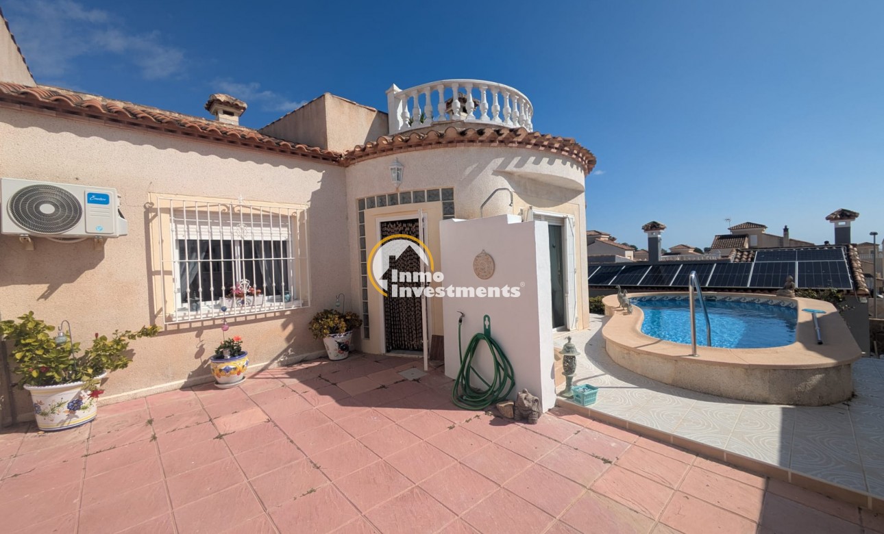 Bestaande bouw - Villa - Torremendo - 