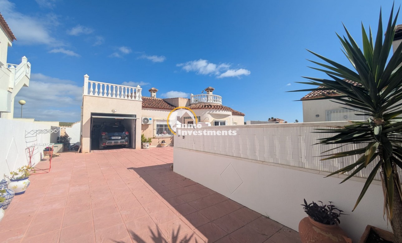 Bestaande bouw - Villa - Torremendo - 