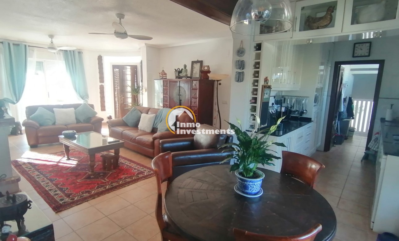 Bestaande bouw - Villa - Torremendo - 