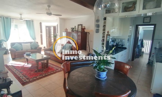 Bestaande bouw - Villa - Torremendo - 