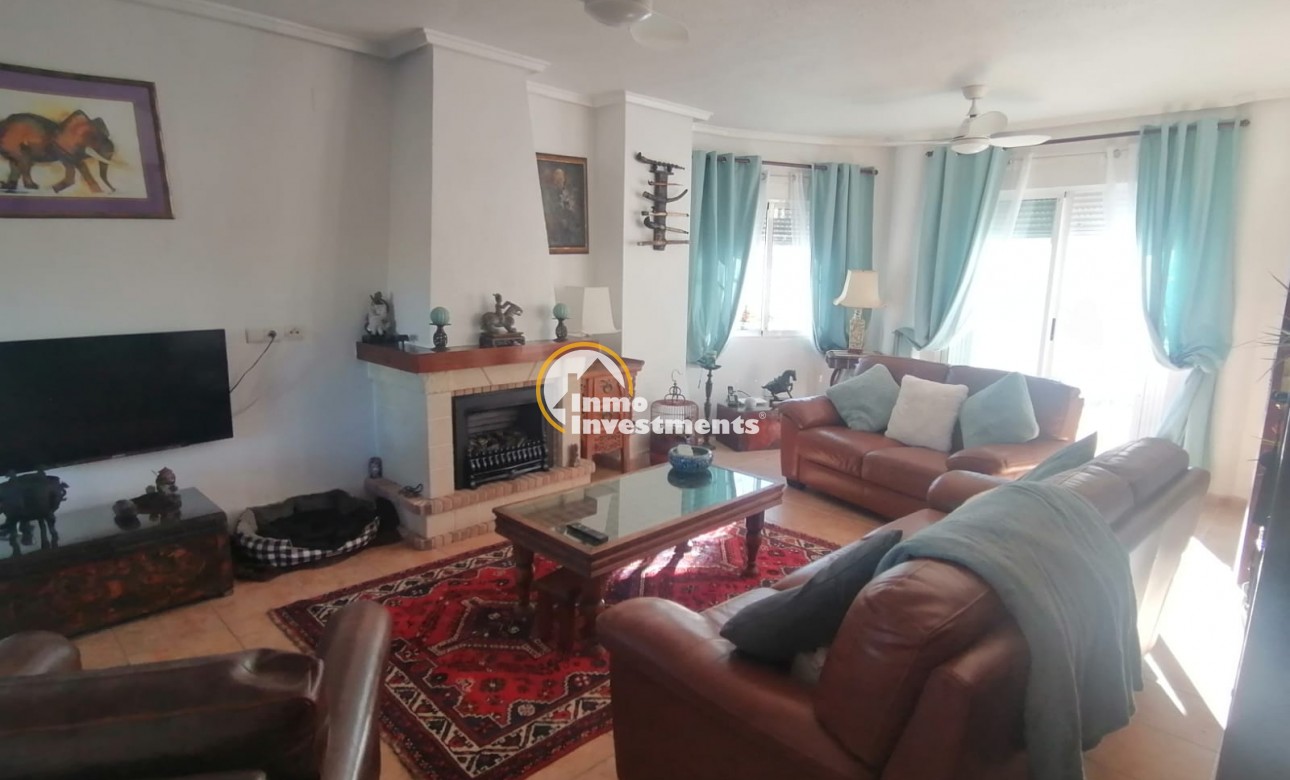 Bestaande bouw - Villa - Torremendo - 