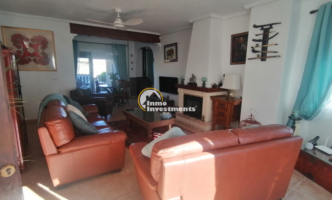 Bestaande bouw - Villa - Torremendo - 