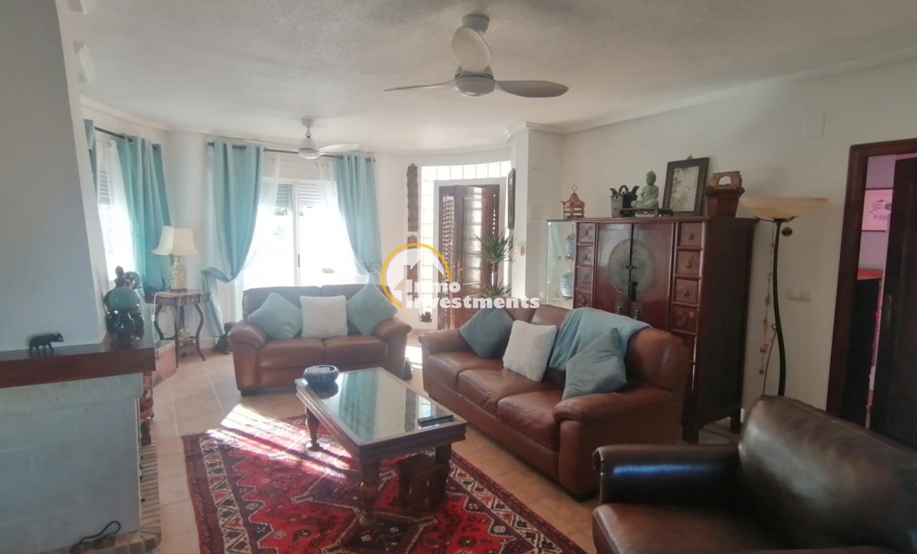Bestaande bouw - Villa - Torremendo - 