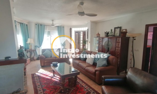 Bestaande bouw - Villa - Torremendo - 