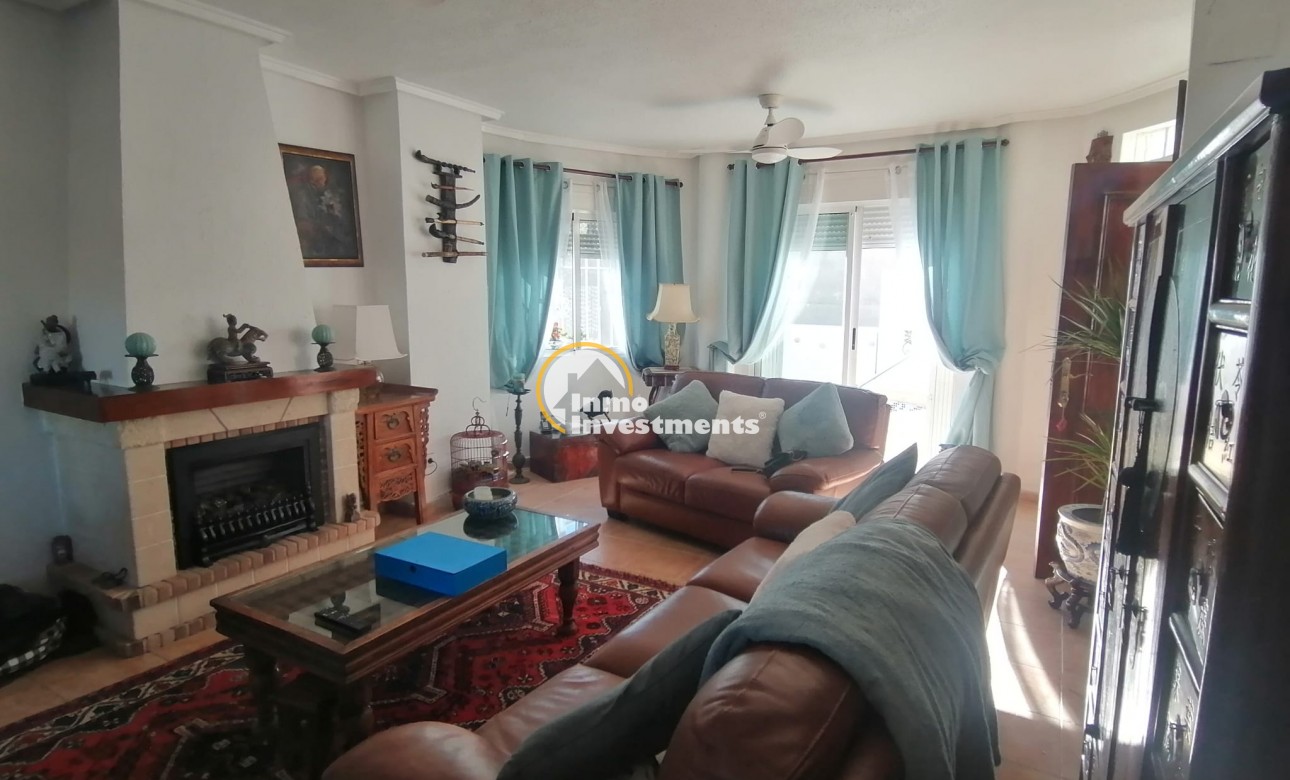 Bestaande bouw - Villa - Torremendo - 