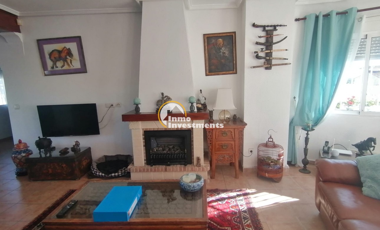 Bestaande bouw - Villa - Torremendo - 