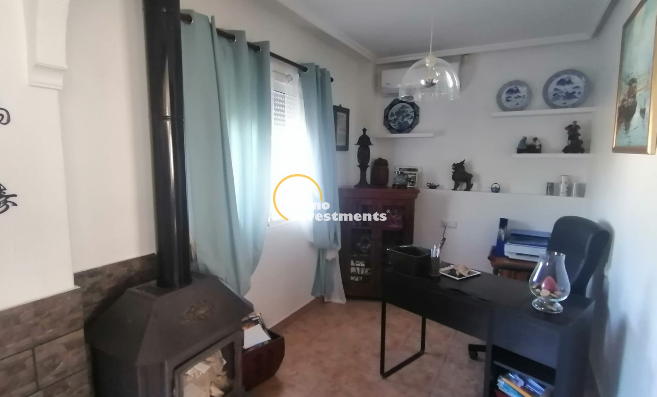 Bestaande bouw - Villa - Torremendo - 