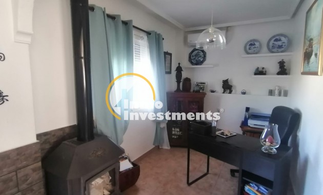 Bestaande bouw - Villa - Torremendo - 