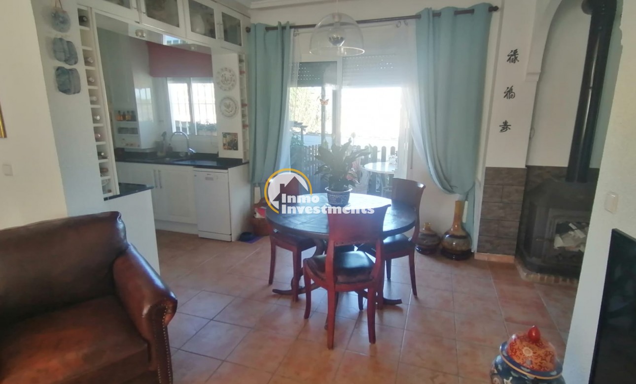 Bestaande bouw - Villa - Torremendo - 