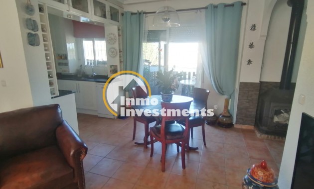 Bestaande bouw - Villa - Torremendo - 