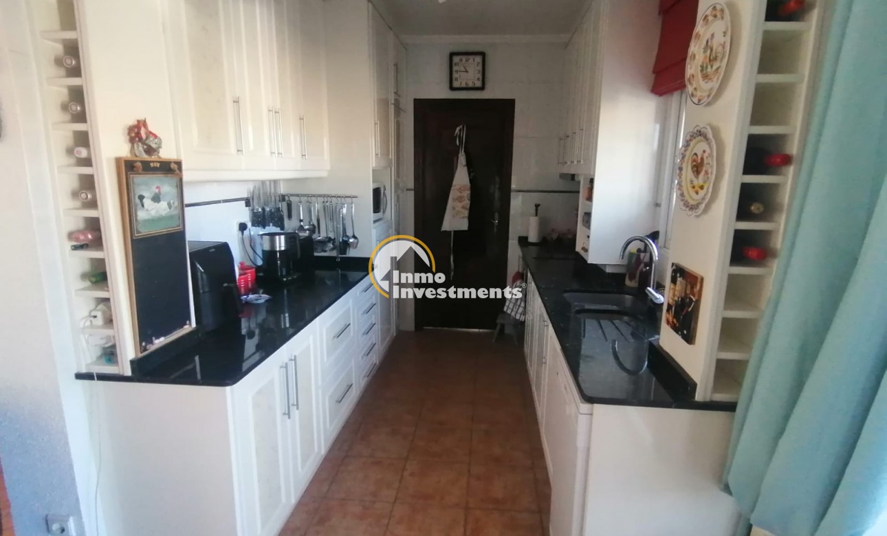 Bestaande bouw - Villa - Torremendo - 
