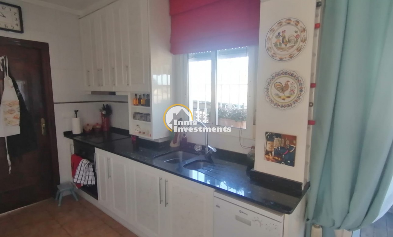Bestaande bouw - Villa - Torremendo - 