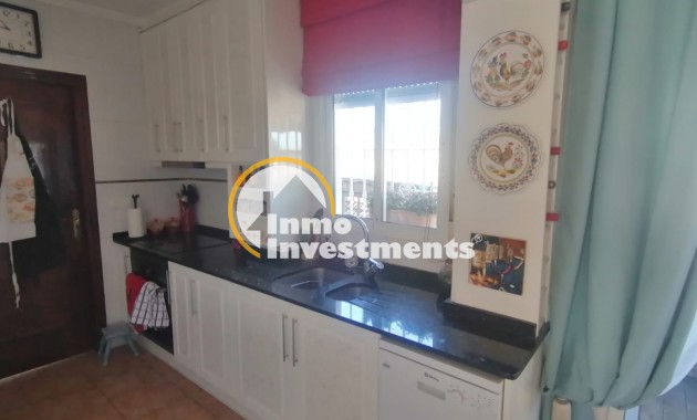 Bestaande bouw - Villa - Torremendo - 