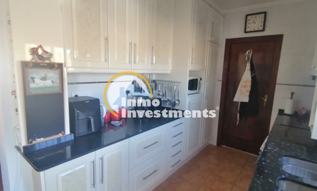 Bestaande bouw - Villa - Torremendo - 