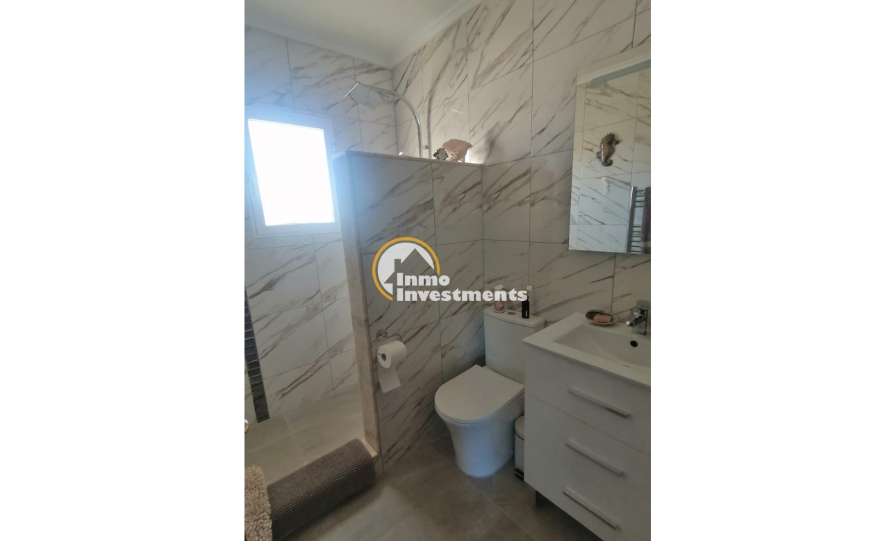 Bestaande bouw - Villa - Torremendo - 