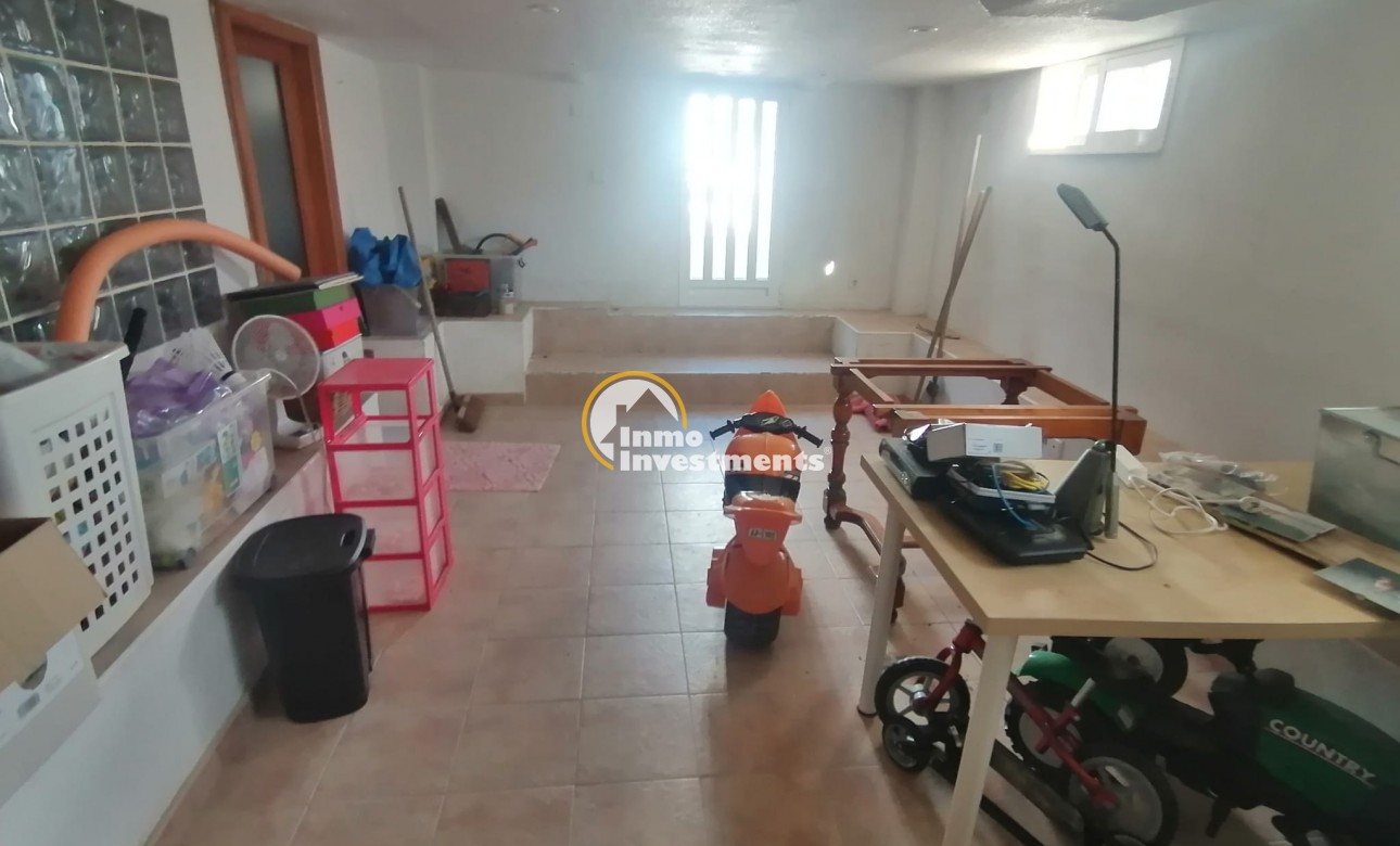Bestaande bouw - Villa - Torremendo - 