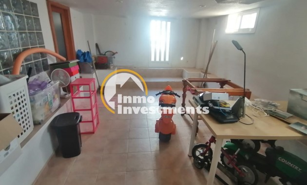 Bestaande bouw - Villa - Torremendo - 