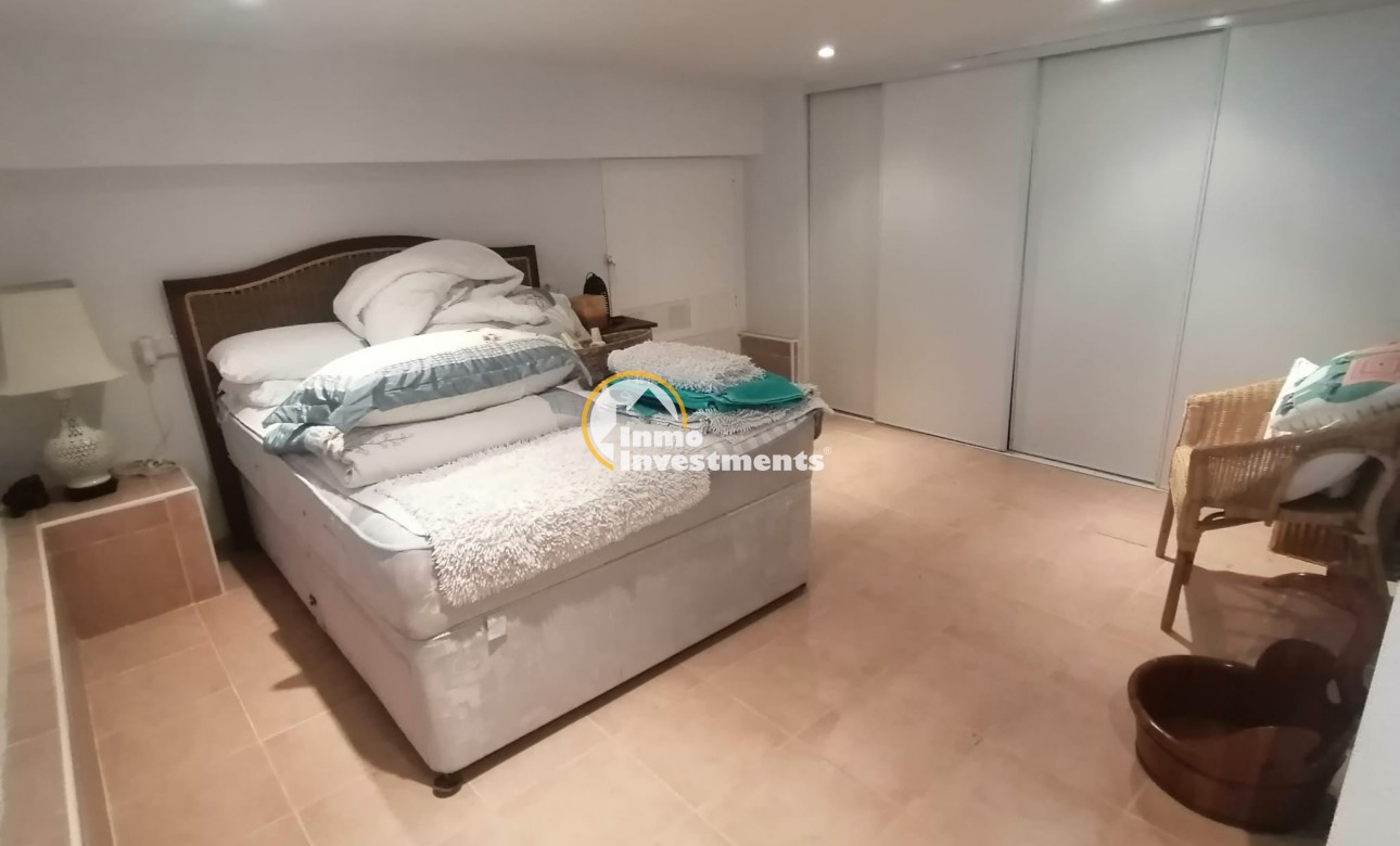 Bestaande bouw - Villa - Torremendo - 