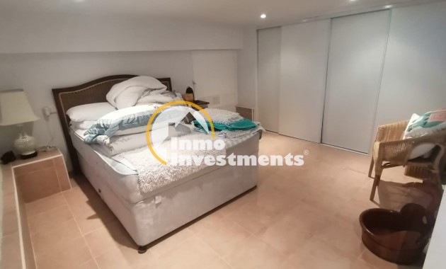 Bestaande bouw - Villa - Torremendo - 
