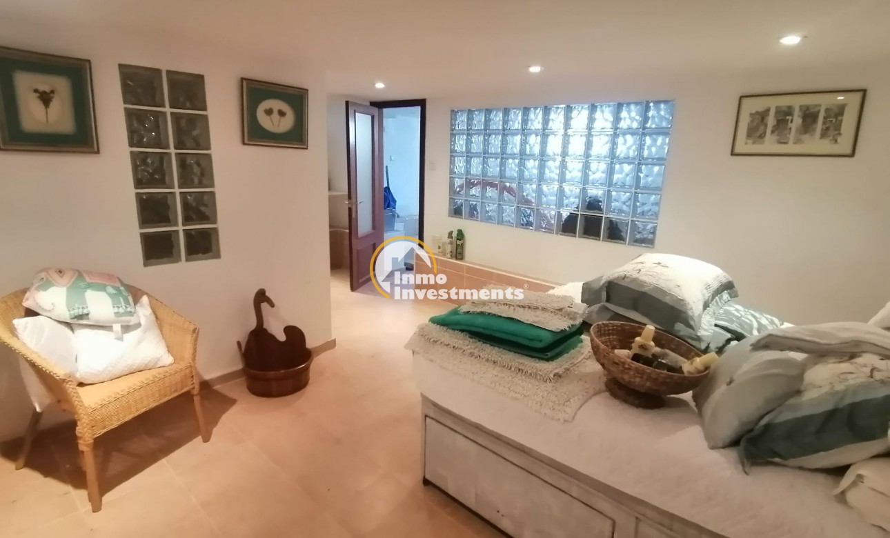 Bestaande bouw - Villa - Torremendo - 