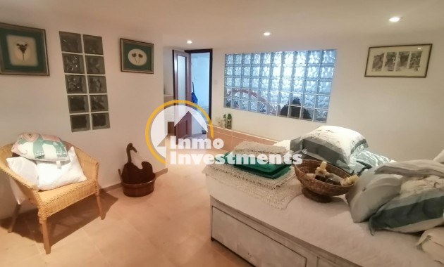 Bestaande bouw - Villa - Torremendo - 
