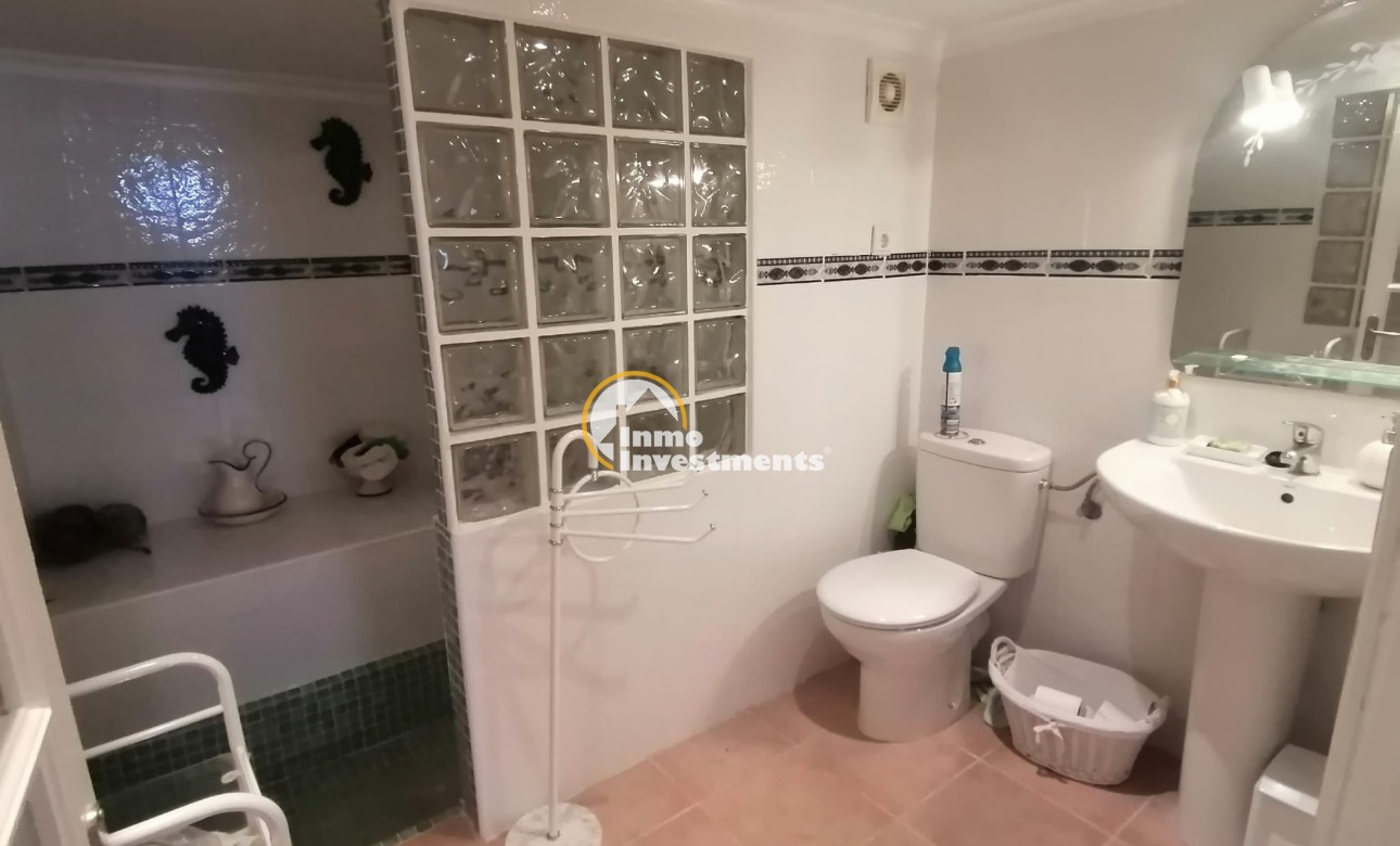 Bestaande bouw - Villa - Torremendo - 