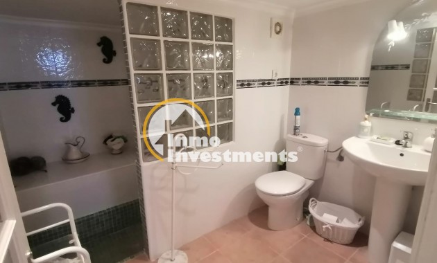 Bestaande bouw - Villa - Torremendo - 