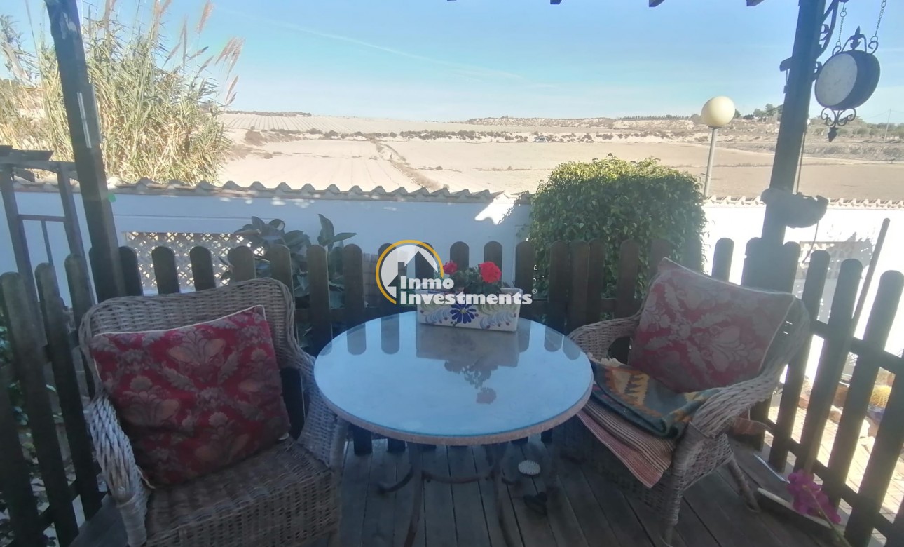 Bestaande bouw - Villa - Torremendo - 