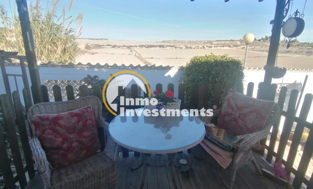 Bestaande bouw - Villa - Torremendo - 