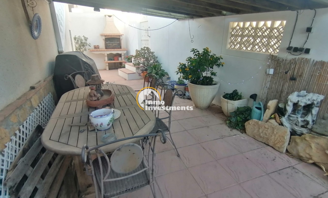 Bestaande bouw - Villa - Torremendo - 