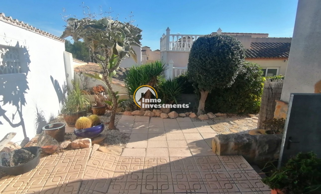 Bestaande bouw - Villa - Torremendo - 