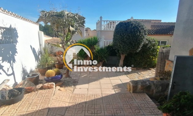 Bestaande bouw - Villa - Torremendo - 