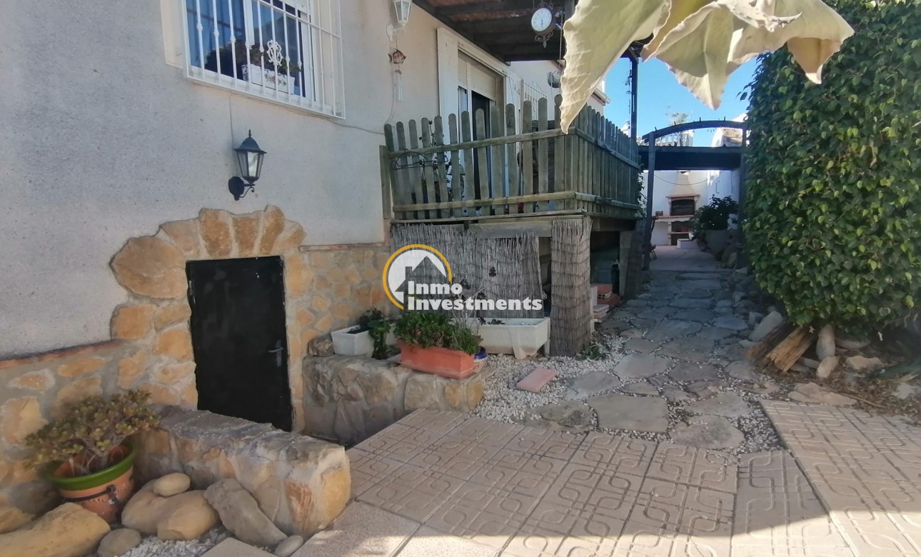 Bestaande bouw - Villa - Torremendo - 